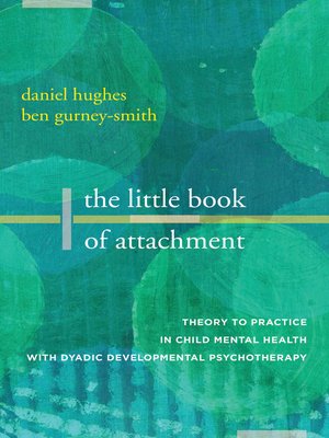 cover image of The Little Book of Attachment